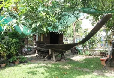 พิพิธภัณฑ์เรือไทย รูปภาพAttractionsยอดนิยม
