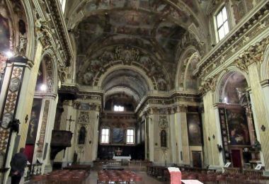 Church of Sant'Antonio Abate Popular Attractions Photos