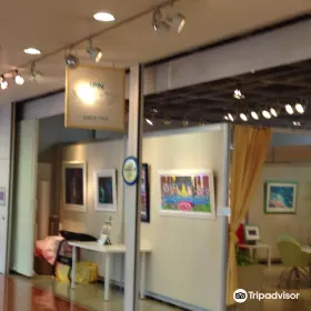 Tempozan Gallery
