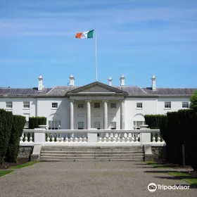 Garda Officers Club