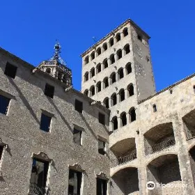 Museum of the History of Barcelona