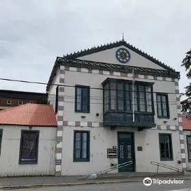 Museo del Fin del Mundo