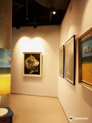 Gallery 70 Contemporary Art