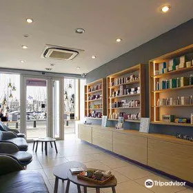 Spa Cinq Mondes