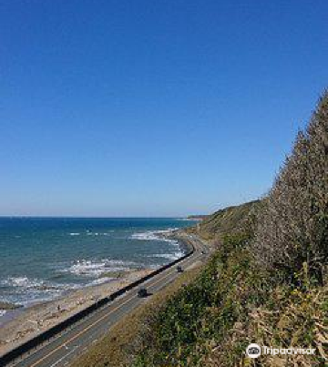 Omaezaki Attractions Photo Gallery