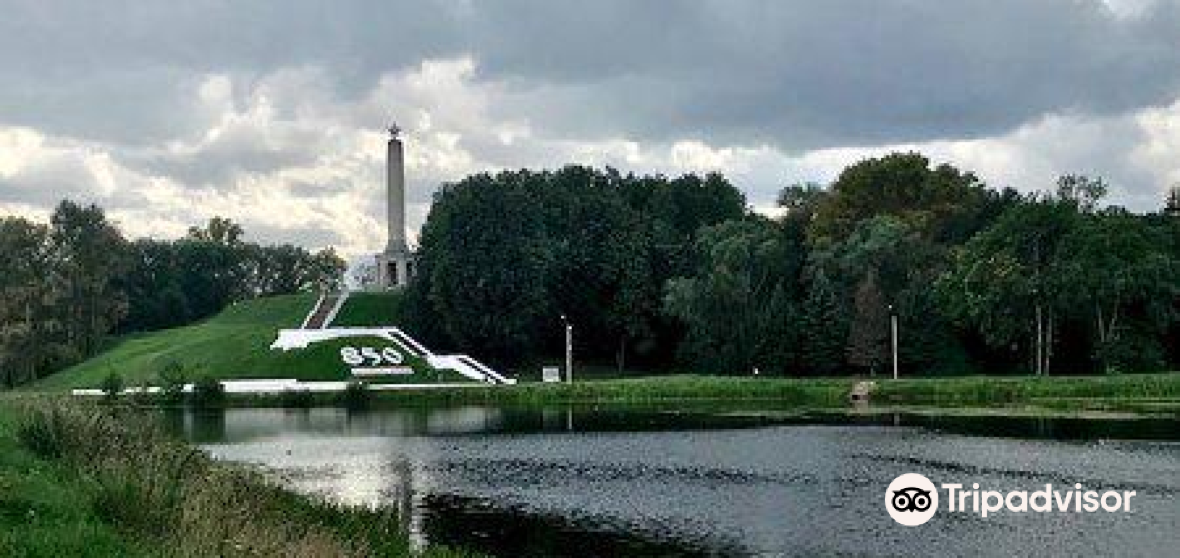 Velikiye Luki Fortress