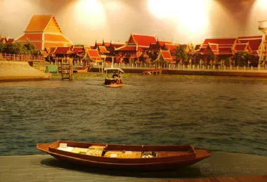 หอศิลป์แห่งชาติจังหวัดพระนครศรีอยุธยา รูปภาพAttractionsยอดนิยม
