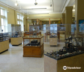 Miller Museum of Geology