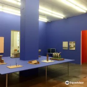 Centre d'Art Contemporain