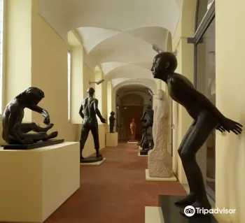 Galleria d'Arte Moderna di Roma Capitale1