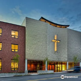 First United Methodist Church