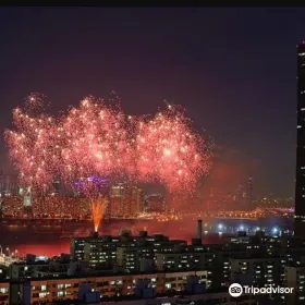 Seoul International Fireworks Festival