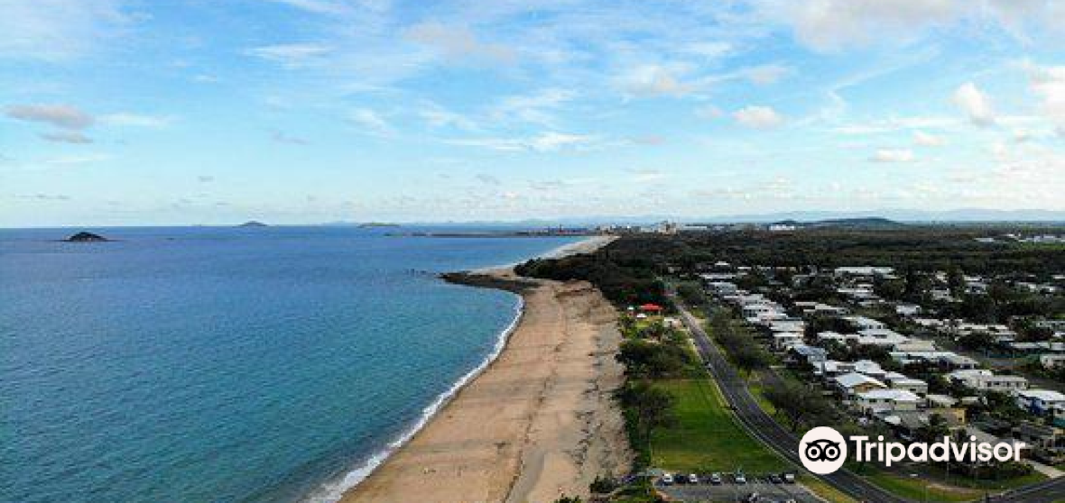 10 Best Things to do in Slade Point, Mackay Slade Point travel guides