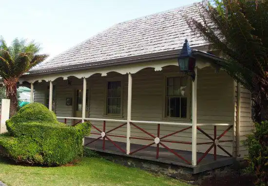 Hotels in Park Grove
