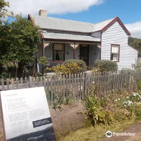Australian Convict Sites