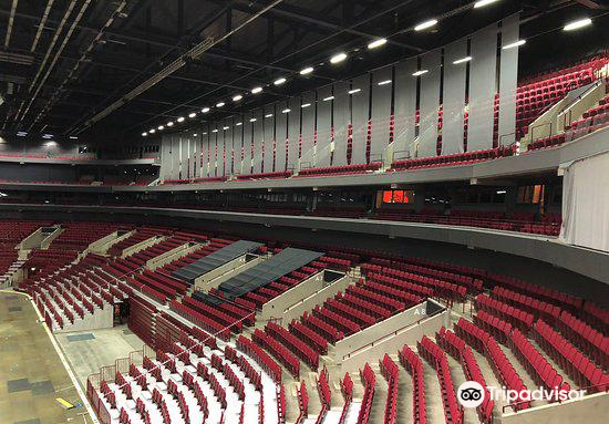 Malmo Arena travel guidebook –must visit in Malmo – Malmo Arena nearby recommendation –