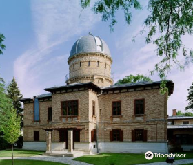 Kuffner Observatory (Kuffner-Sternwarte)