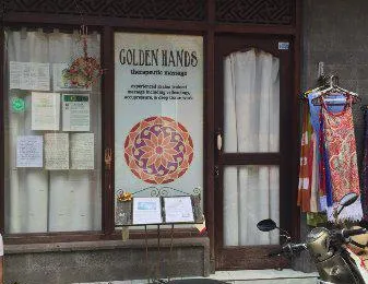 Golden Hands Therapeutic Massage 熱門景點照片