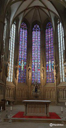 St Lambert's Church, Muenster