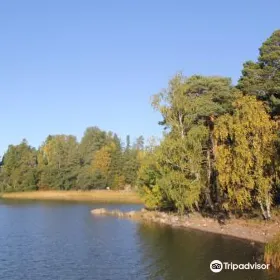 Pihlajasaari Recreational Park