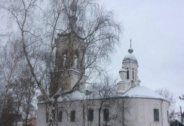 Church of St. Varlaam รูปภาพAttractionsยอดนิยม