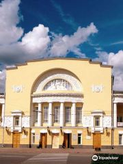 Russian academic drama theatre named F. Volkov