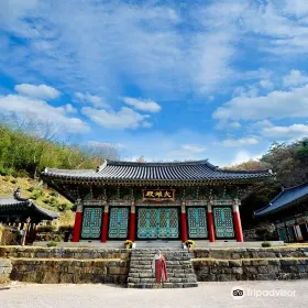 無覺寺廟