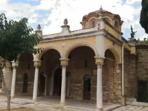 Monastery of Vlatadon