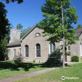 Saint Thomas's Anglican Church
