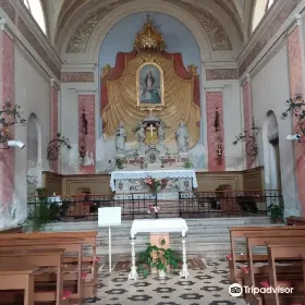 Church of St Clement