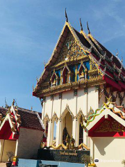 วัดศรีชมภูองค์ตื้อ