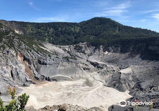 tangkuban perahu travel guidebook must visit attractions in bandung tangkuban perahu nearby recommendation trip com trip com