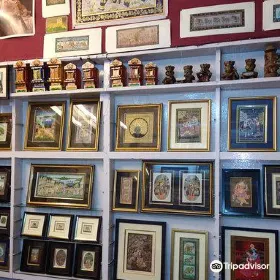Padmawati Arts & Handicrafts