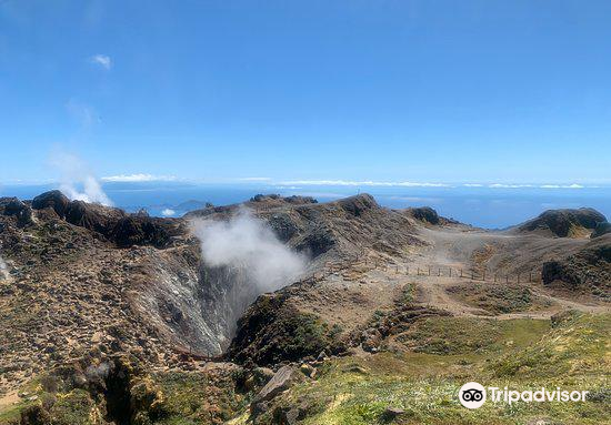 La Soufriere Volcano Travel Guidebook Must Visit Attractions In Saint Claude La Soufriere Volcano Nearby Recommendation Trip Com