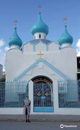 ビゼルト Alexander Nevsky Orthodox Church 評判 案内 トリップドットコム