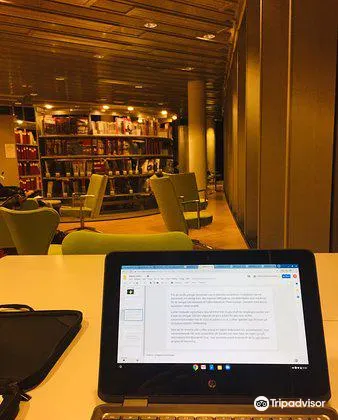 Halmstad Stadsbibliotek3