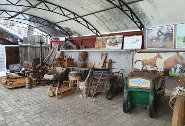 Museum of the Kostroma Merchant รูปภาพAttractionsยอดนิยม