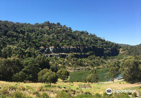 Ferntree Gully Quarry Reserve Travel Guidebook Must Visit Attractions In Melbourne Ferntree Gully Quarry Reserve Nearby Recommendation Trip Com