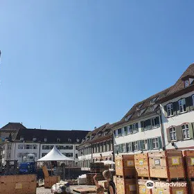 Muensterplatz