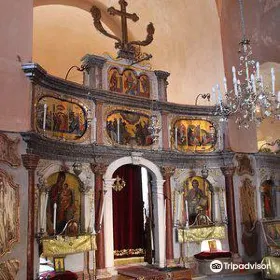Agios Iasonas Kai Sosipatros