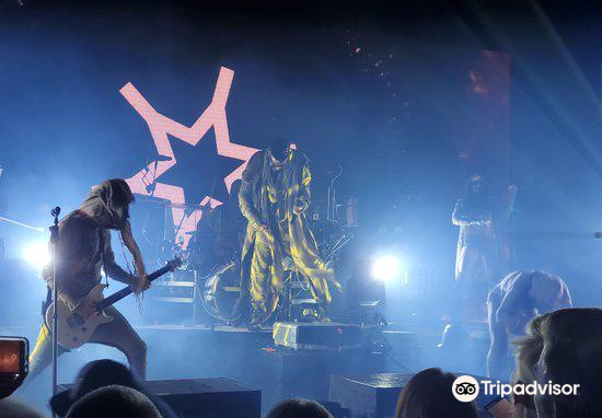 哥伦比亚big apple攻略,哥伦比亚big apple门票/游玩攻略/地址/图片