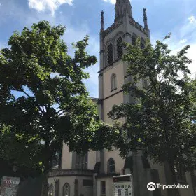 Matthauskirche