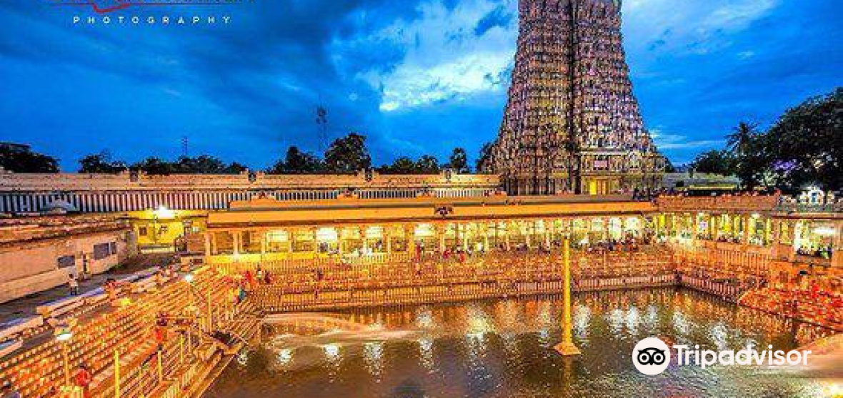2023年タミル･ナードゥ州の人気観光スポット タミル･ナードゥ州の旅行ガイド タミル･ナードゥ州のおすすめ観光スポットのチケット