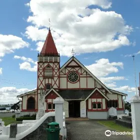 St. Faith's Anglican Church