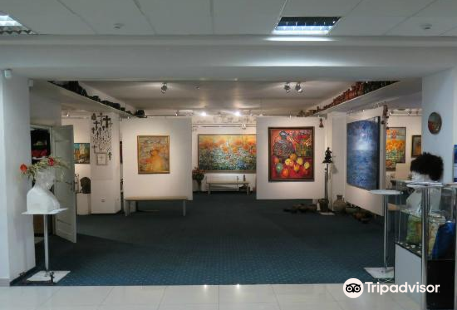 Parshin Art Gallery