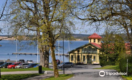 Torp Terminalen Travel Guidebook Must Visit Attractions In Uddevalla Municipality Torp Terminalen Nearby Recommendation Trip Com