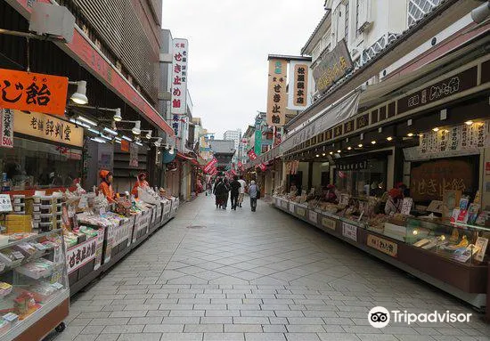 川崎大師仲見世通りのレビュー 川崎大師仲見世通りのチケット 川崎大師仲見世通りの割引 川崎大師仲見世通りの交通機関 所在地 営業時間 川崎大師仲見世通り周辺の観光スポット ホテル グルメ Trip Com