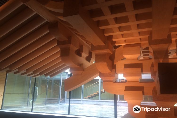 竹中大工道具館旅遊攻略指南 竹中大工道具館評價 竹中大工道具館附近推薦 Trip Com