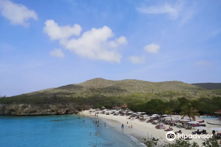 Kenepa Beach