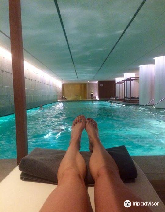 The Bulgari Spa attraction reviews - The Bulgari Spa tickets - The Bulgari  Spa discounts - The Bulgari Spa transportation, address, opening hours -  attractions, hotels, and food near The Bulgari Spa 